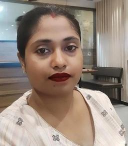Ramyani Sen Roy