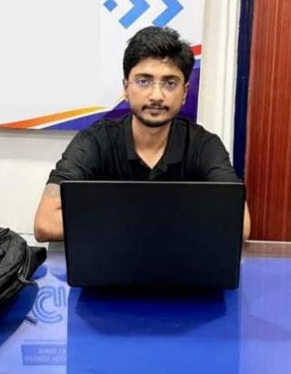 Nirmalya Sengupta - Founder & CEO