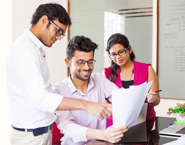 MSME certificate sample